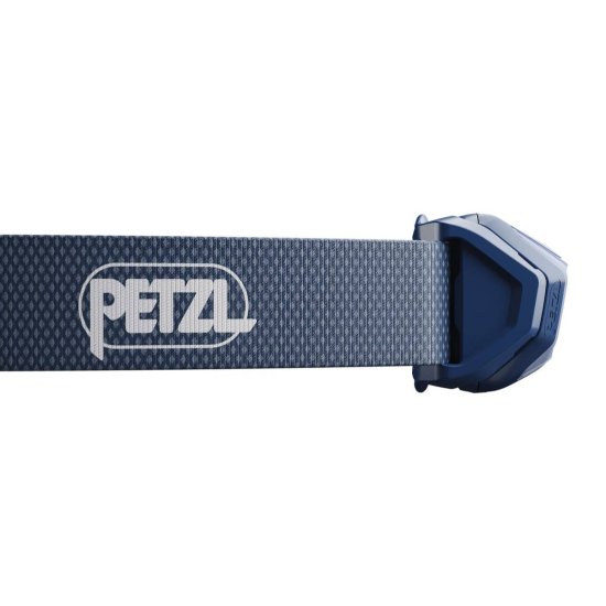 PETZL - Lampada frontale Tikkina