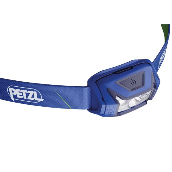 PETZL - Lampe frontale Tikka Core
