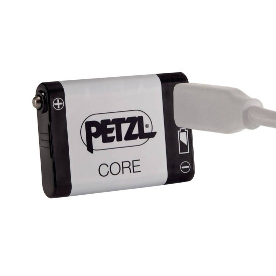 PETZL - BATTERIE CORE