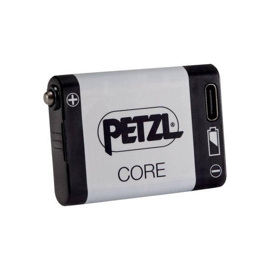 PETZL - BATTERIE CORE