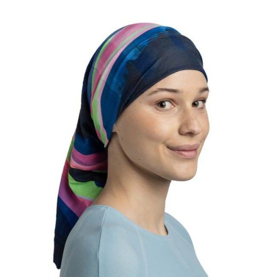 BUFF - TOUR DE COU ORIGINAL ECOSTRETCH