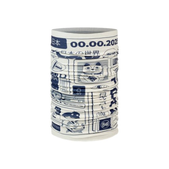 BUFF - SCALDACOLLO ORIGINAL ECOSTRETCH