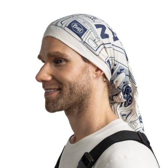 BUFF - SCALDACOLLO ORIGINAL ECOSTRETCH