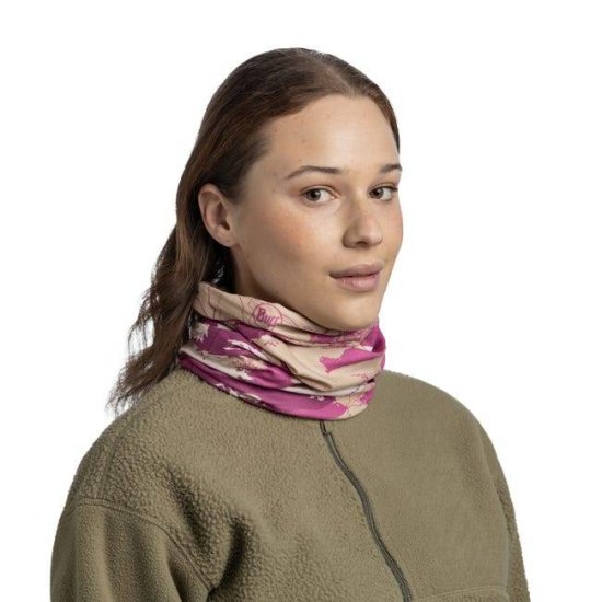 BUFF - TOUR DE COU ORIGINAL ECOSTRETCH