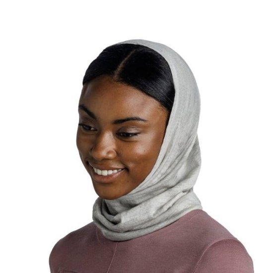 BUFF - Tour de cou Merino Lightweight
