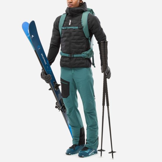 MILLET - Pantalon Rutor XCS homme