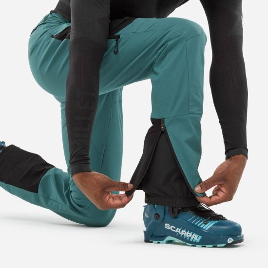 MILLET - Pantalon Rutor XCS homme