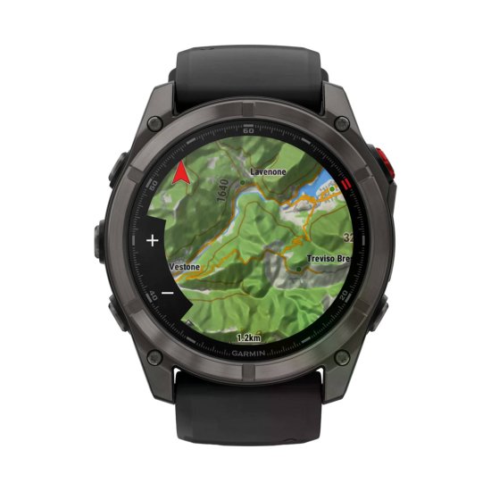 GARMIN - Fenix 8 Pro Amoled