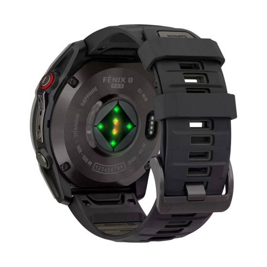 GARMIN - Fenix 8 Pro Amoled