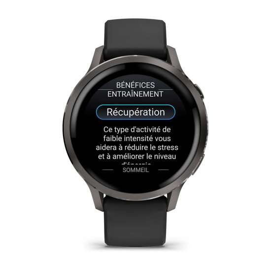 GARMIN - Venu 4