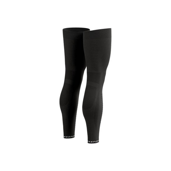 COMPRESSPORT - Gambaletti a compressione 2.0