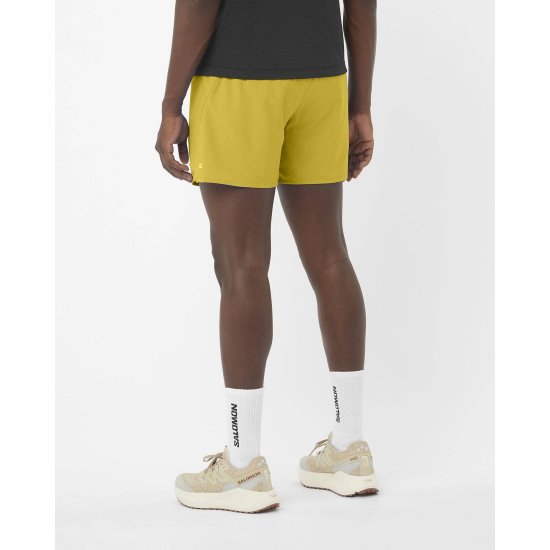 SALOMON - Short SHKout CORE 5" homme