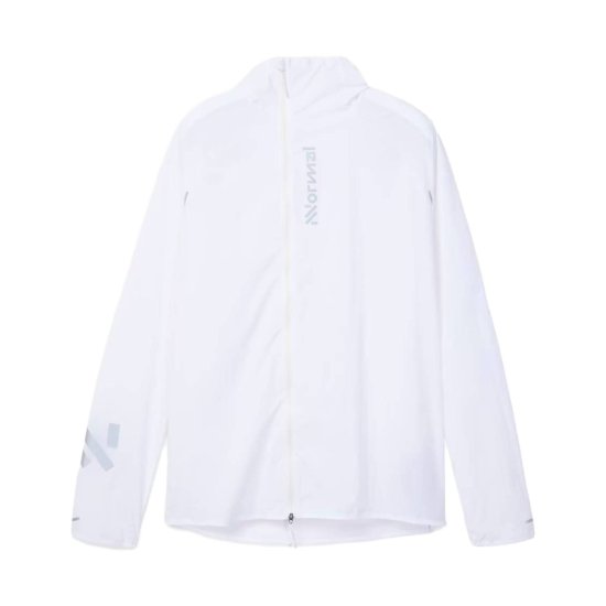 NNORMAL - GIACCA TRAIL UNISEX