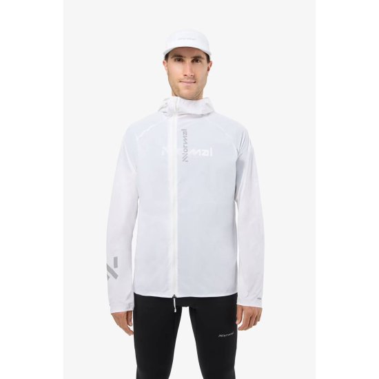 NNORMAL - GIACCA TRAIL UNISEX