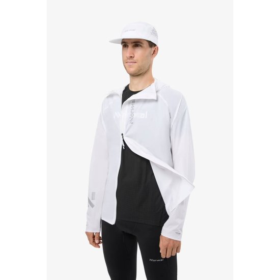 NNORMAL - GIACCA TRAIL UNISEX