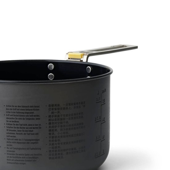 SEA TO SUMMIT - Casserole Frontier Ultralight