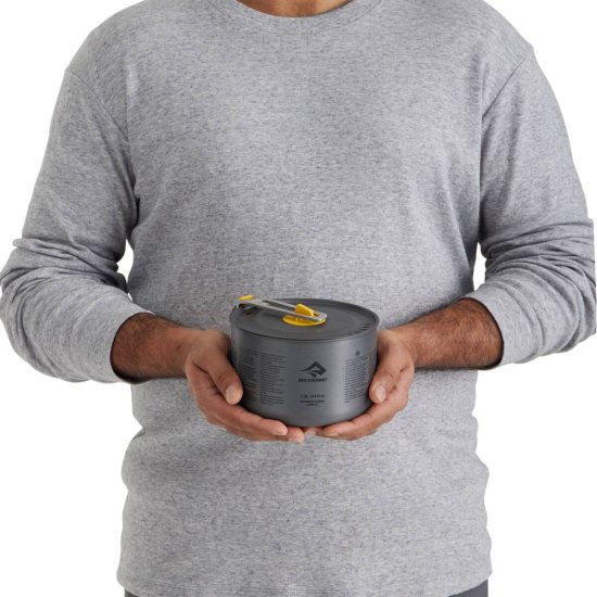 SEA TO SUMMIT - Casserole Frontier Ultralight