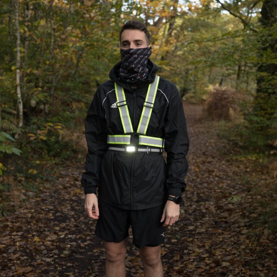 ADDONE - Ceinture Dual Light