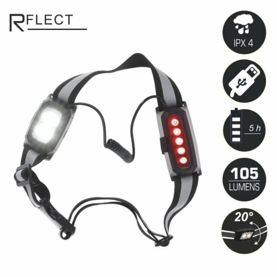 ADDONE - Ceinture Dual Light