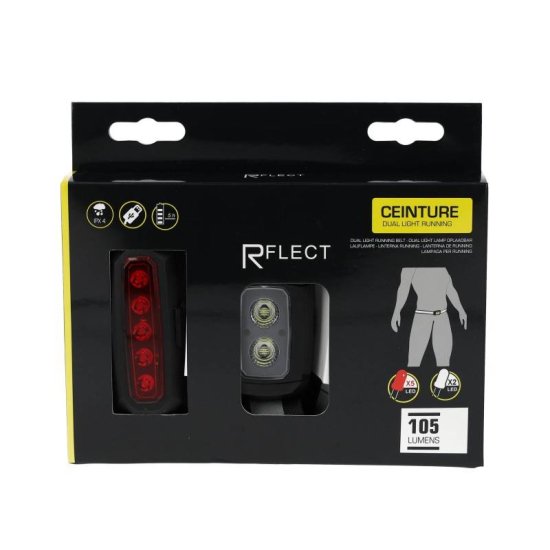 ADDONE - Ceinture Dual Light