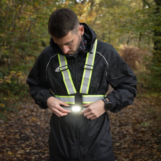 ADDONE - Ceinture Dual Light