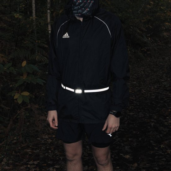 ADDONE - Ceinture Dual Light