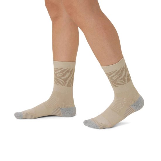 ASICS - CHAUSSETTES PERFORMANCE RUN LITE SHOW