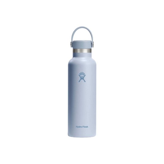 HYDRO-FLASK - Borraccia 621 ml Standard con tappo Flex