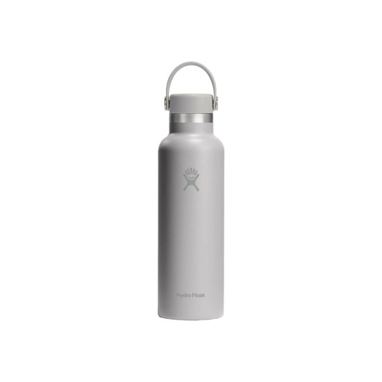 HYDRO-FLASK - Borraccia 621 ml Standard con tappo Flex