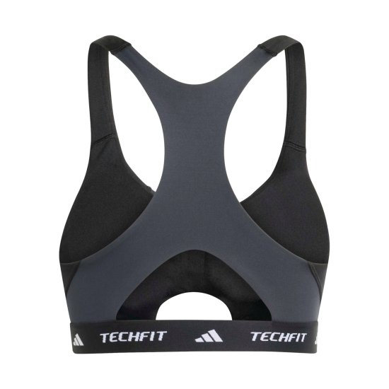 ADIDAS - Reggiseno Techfit