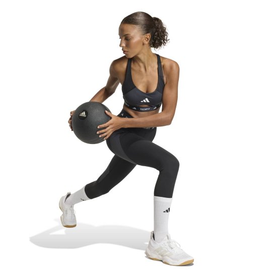 ADIDAS - Reggiseno Techfit