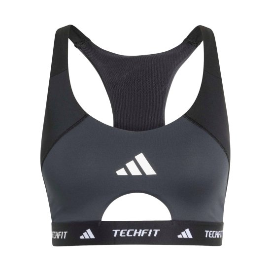 ADIDAS - Reggiseno Techfit