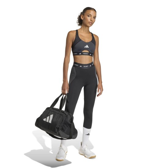 ADIDAS - Reggiseno Techfit