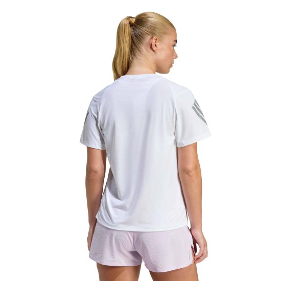 ADIDAS - T-shirt adi365 Running Climacool femme