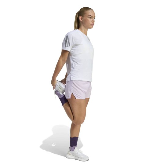 ADIDAS - T-shirt adi365 Running Climacool femme