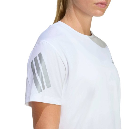 ADIDAS - T-shirt adi365 Running Climacool femme