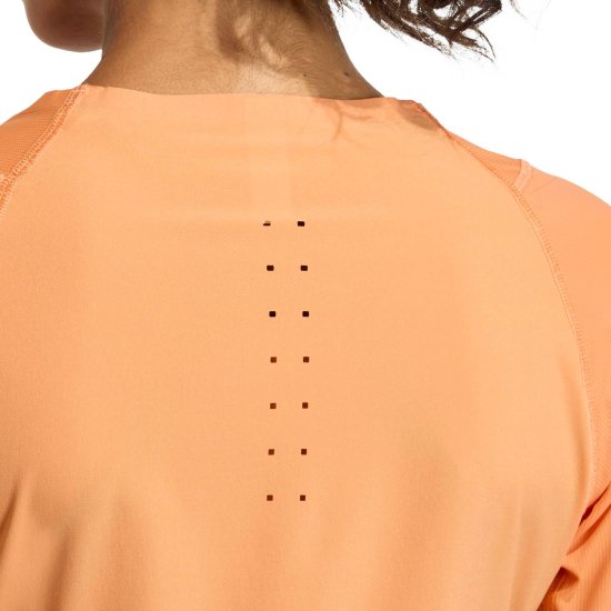 ADIDAS - Maglia a maniche lunghe Climacool+ ADI365 donna