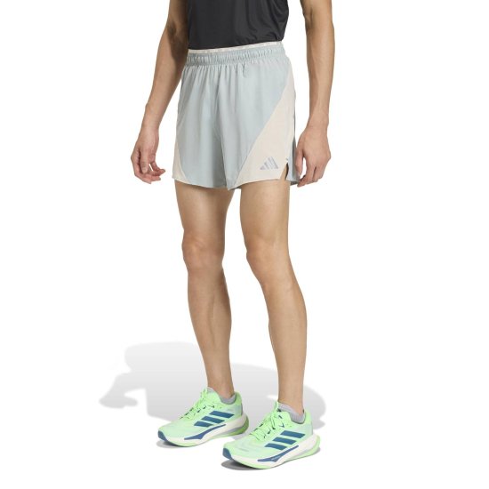 ADIDAS - Short running ADI365breeze homme