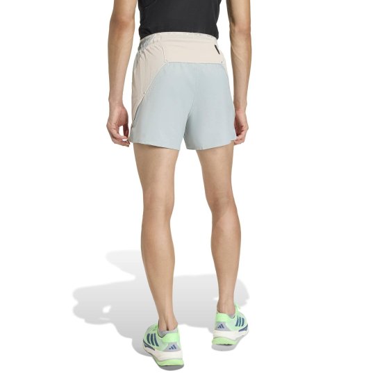 ADIDAS - Short running ADI365breeze homme