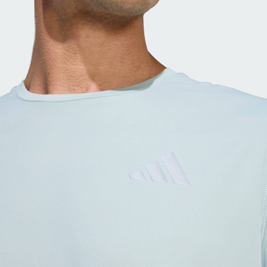 ADIDAS - T-shirt running adi365Breeze homme