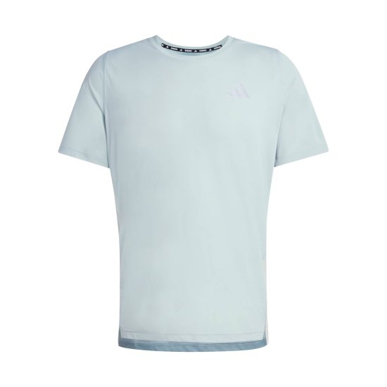 ADIDAS - T-shirt running adi365Breeze homme
