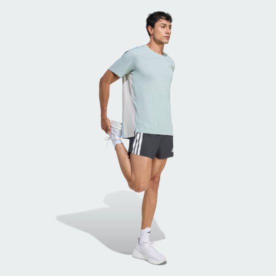 ADIDAS - T-shirt running adi365Breeze homme