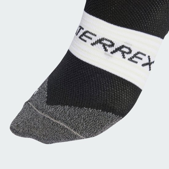 ADIDAS - Chaussettes de trail mi-mollet Terrex Xperior CLIMACOOL