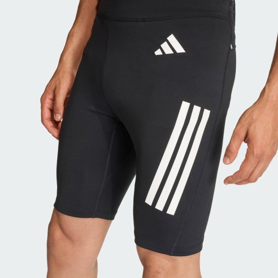 ADIDAS - Pantaloncino aderente da running adi365 Iconic UOMO