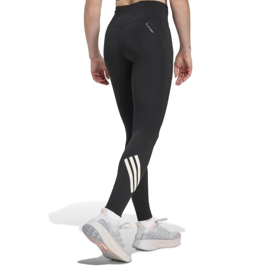 ADIDAS - Leggings 3 strisce Adi365 Climacool donna