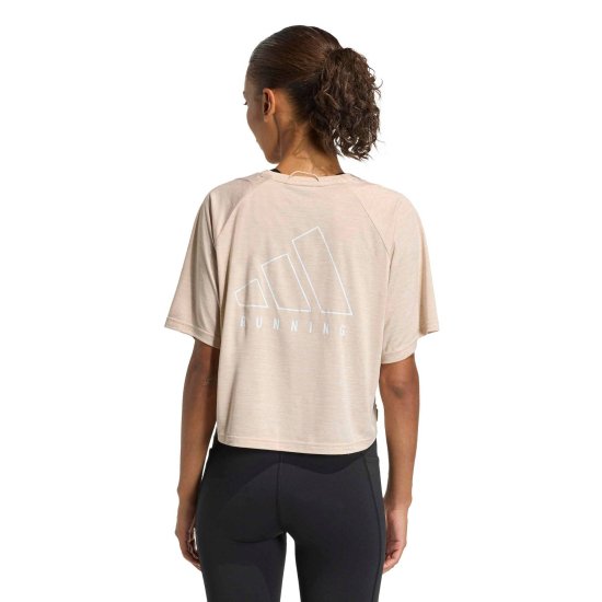 ADIDAS - T-shirt running Adizero Climacool adi365 femme