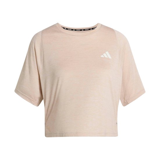 ADIDAS - T-shirt running Adizero Climacool adi365 femme