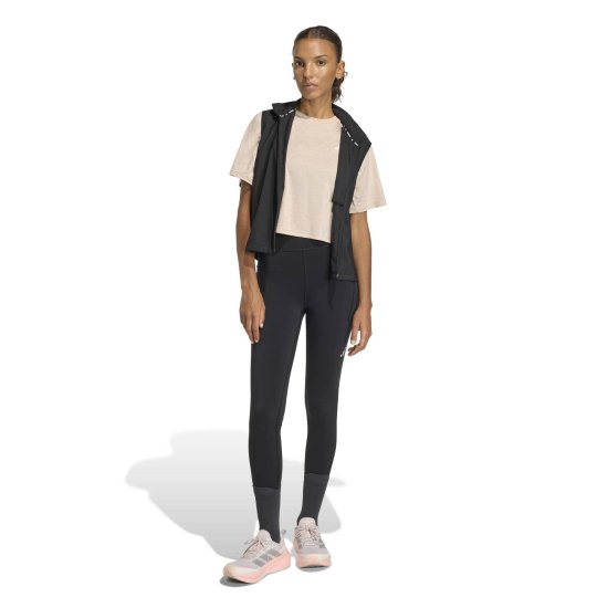 ADIDAS - T-shirt running Adizero Climacool adi365 femme