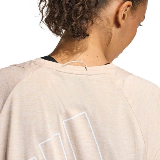 ADIDAS - T-shirt running Adizero Climacool adi365 femme