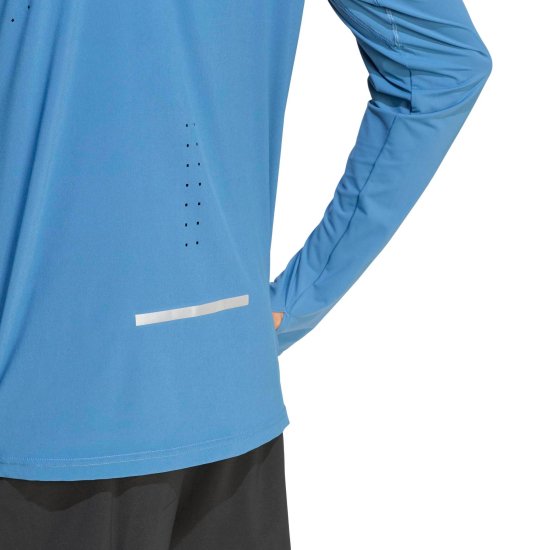 ADIDAS - Maglia a maniche lunghe ADI365 uomo